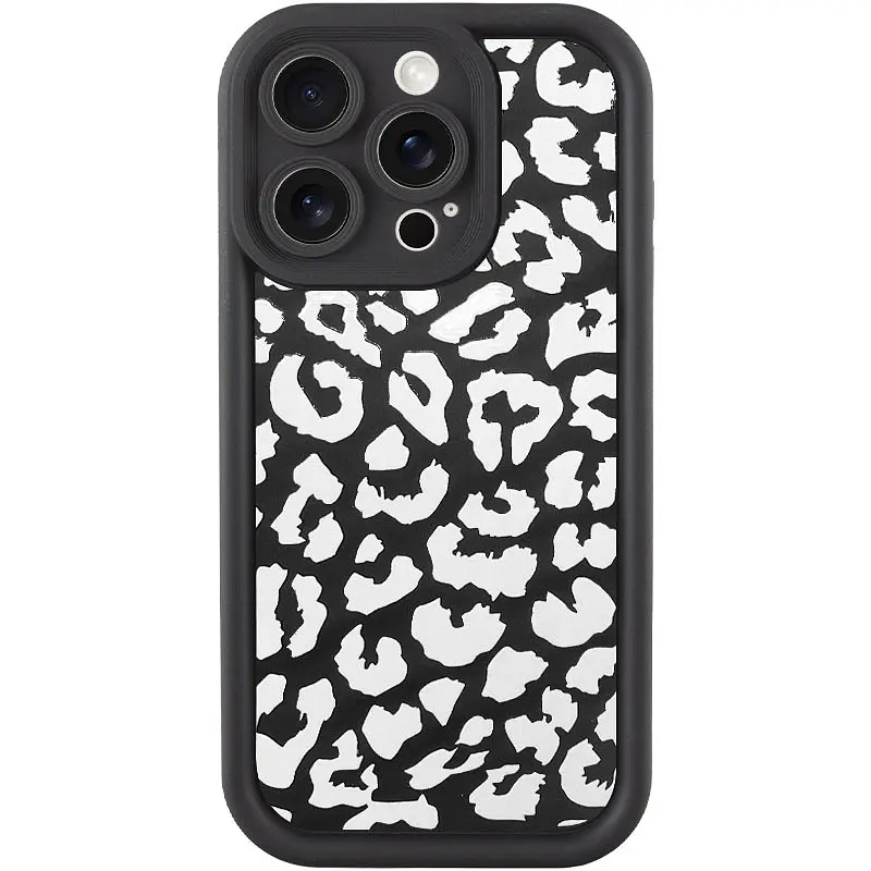 TPU чохол Prestige для Apple iPhone 12 Pro Max (6.7) Spotty