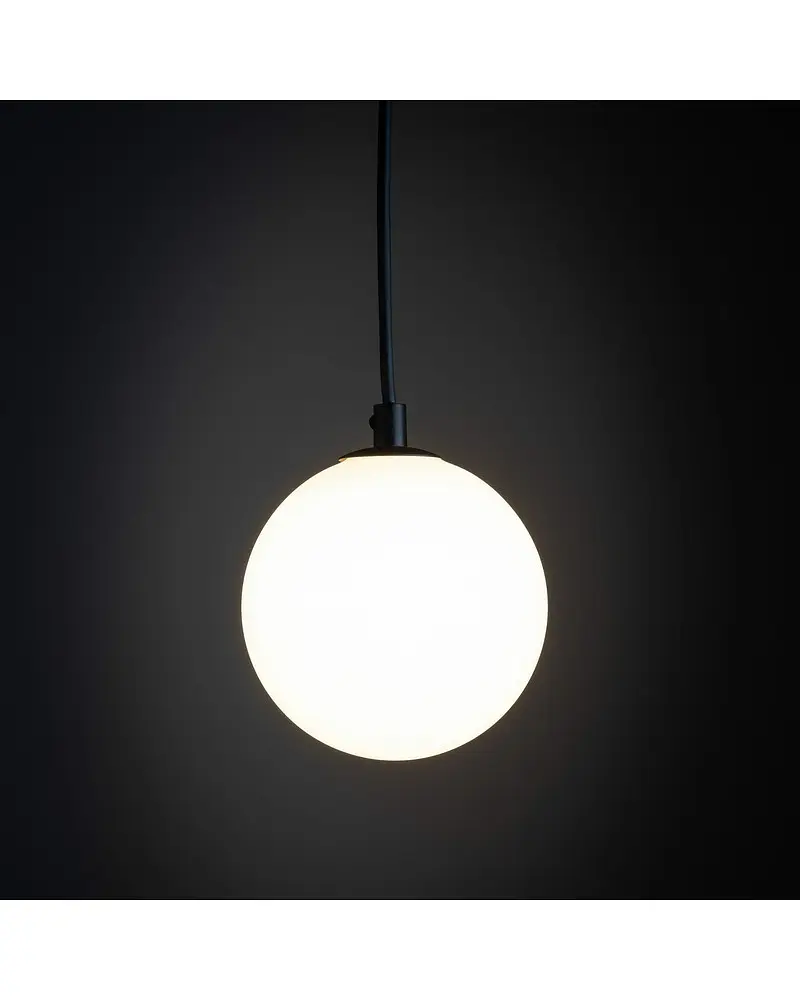 Трековый светильник TK Lighting 4927 Tracer G9 1x6W IP20 Bk - фото 2