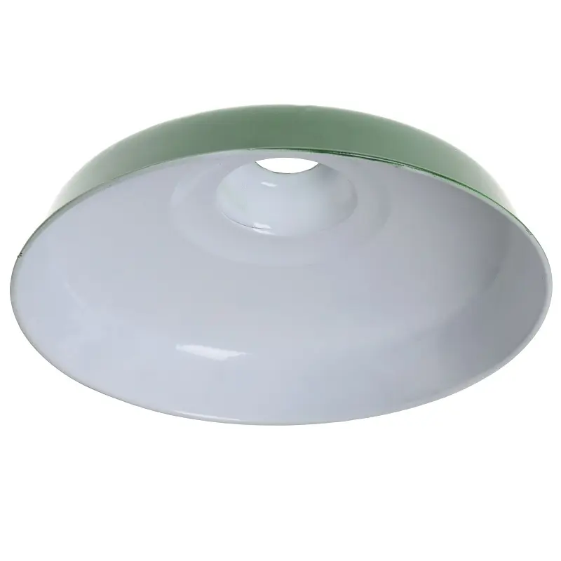Плафон Brille для светильника E27 HD-202 GR Колокол (48-102) - фото 3