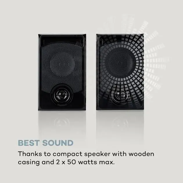 Караоке система Auna Karaoke Star 1 (10032442) - фото 2