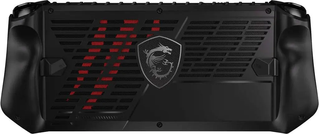 Игровая консоль MSI Claw A1M-3 1TB (9S7-1T4111-234) - фото 5