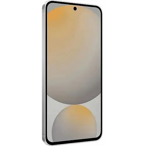 Смартфон Samsung Galaxy S24 FE 8/256Gb Marble Gray (SM-S721BZAC) - фото 2
