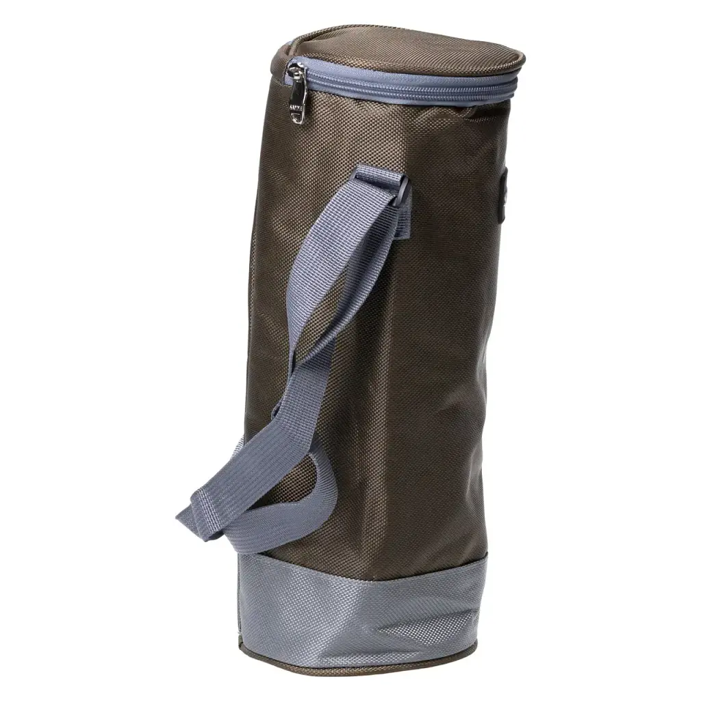 Термосумка SANNE на 1,5 литра для бутылки  SANNE HP-14-18 - фото 4