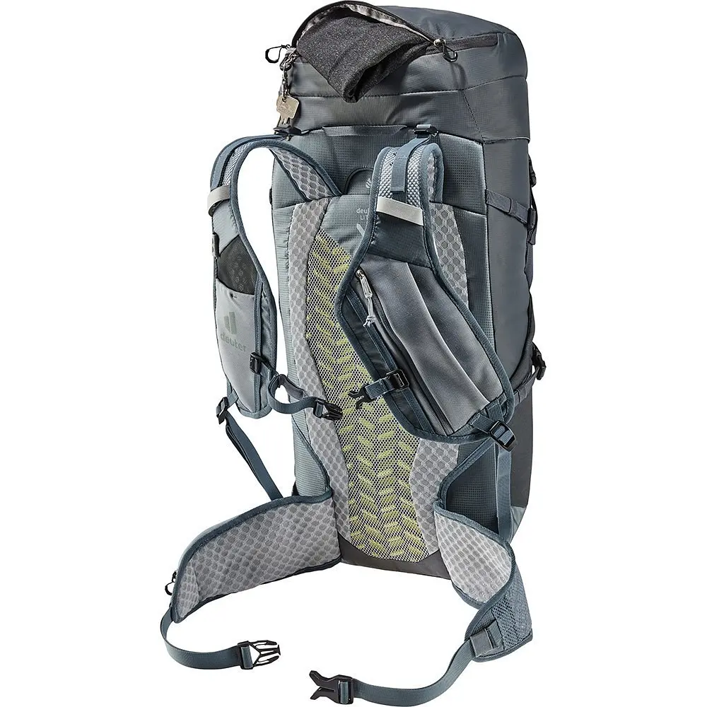 Рюкзак Deuter Speed Lite 30 Graphite (1052-3410622 4409) - фото 5