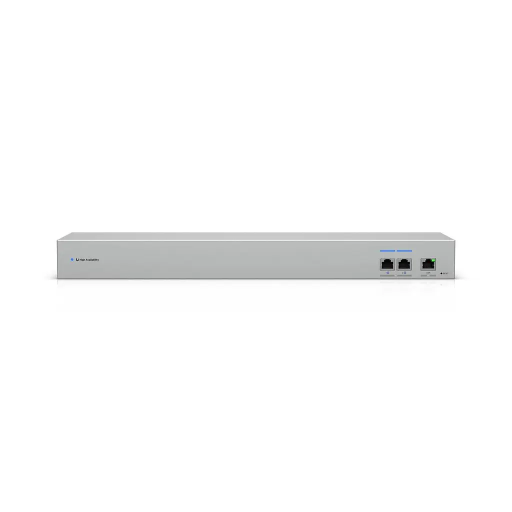 Комутатор Ubiquiti UniFi WAN Switch RJ45 (USW-WAN-RJ45) - фото 3