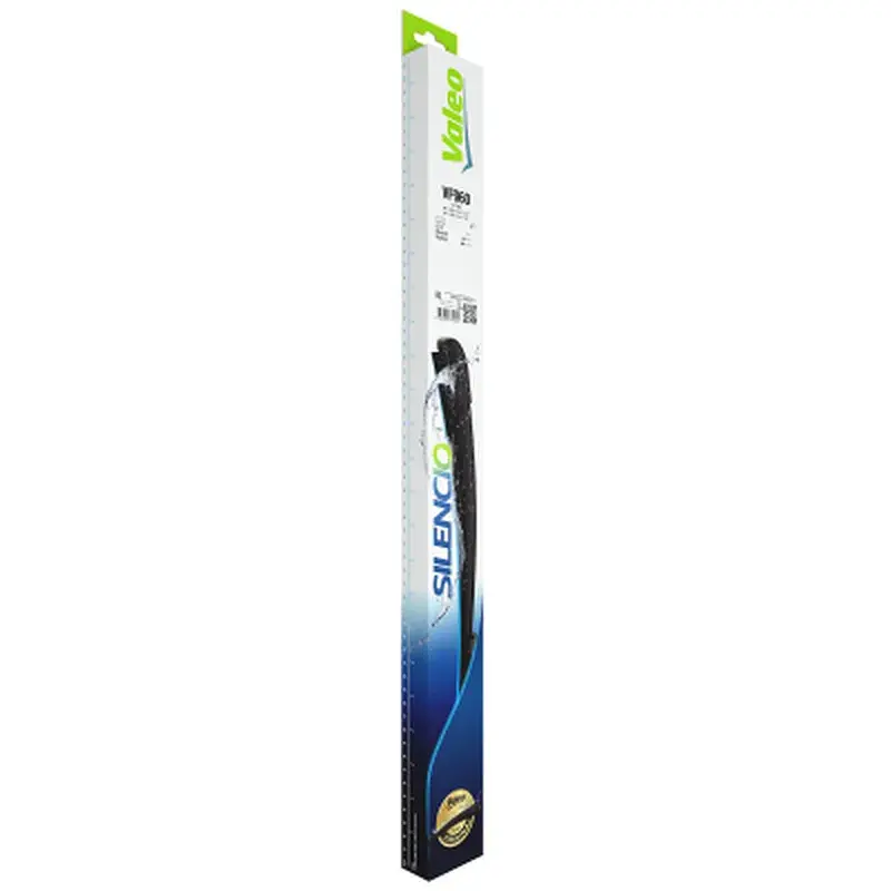 Щітка склоочисника Valeo 577960 - фото 4