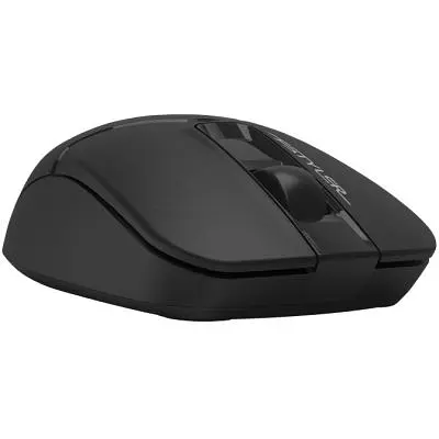 Компьютерная мышка A4Tech FB12S Wireless/Bluetooth Black (4711421967808) - фото 7