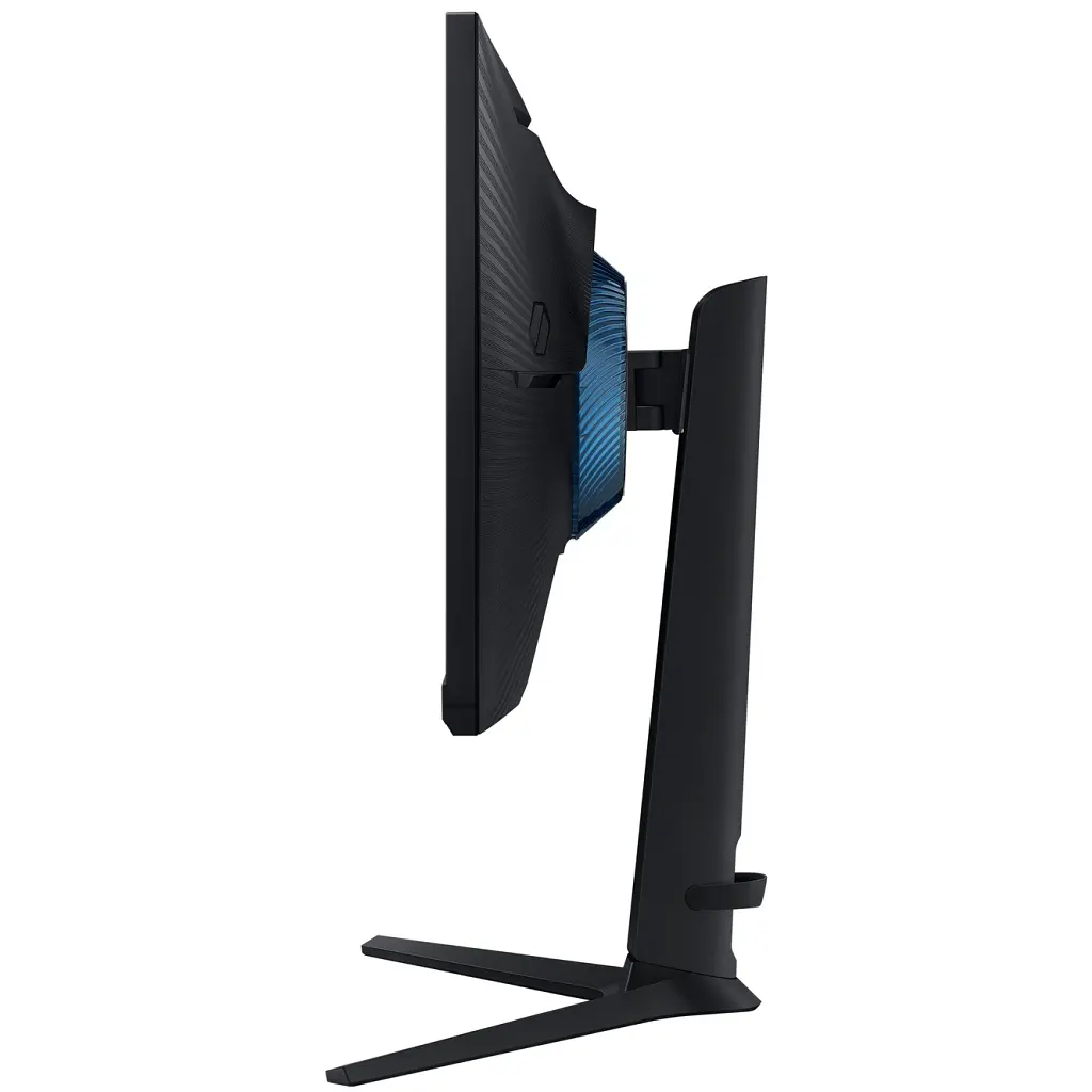 Монітор Samsung LS24DG300EIXUA - фото 7