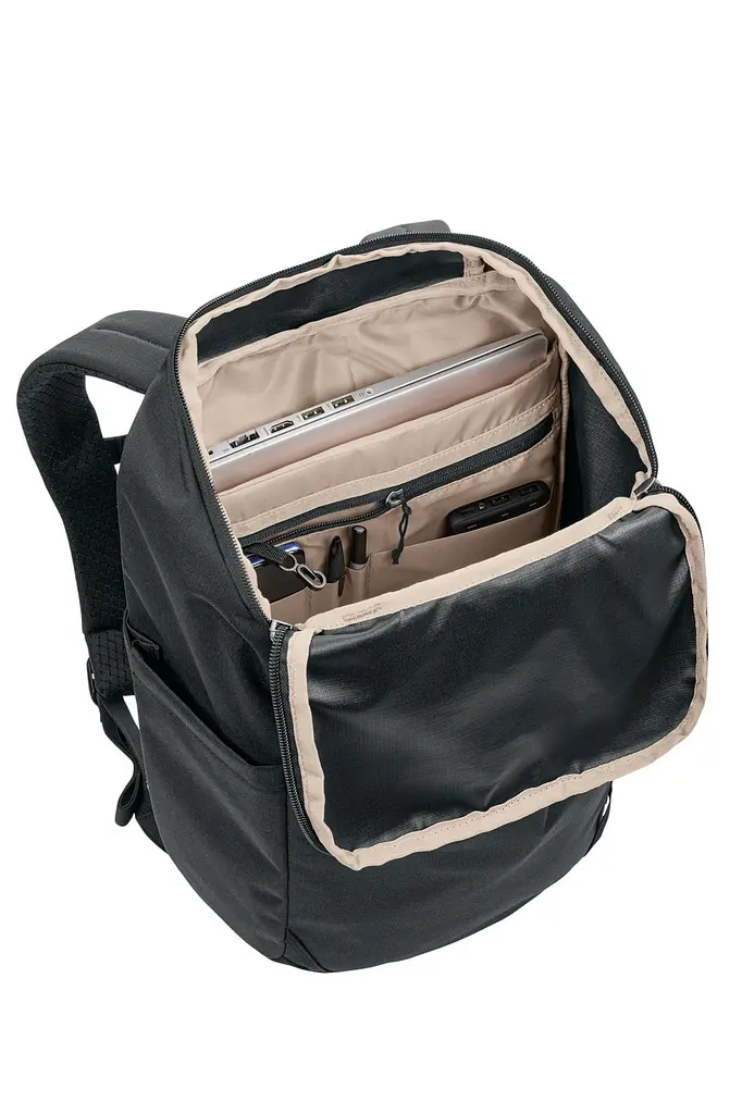 Рюкзак міський Ferrino Spin 18L Black (75263QCC) - фото 5