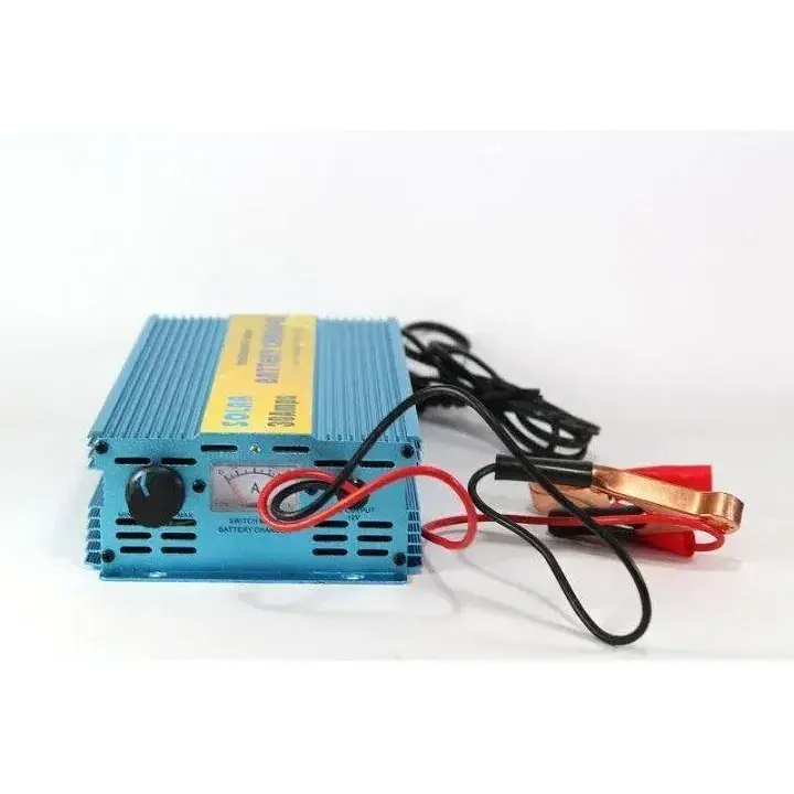 Зарядний пристрій XPRO MA-1230A 30A (43252-MA-1230A_1015) - фото 2