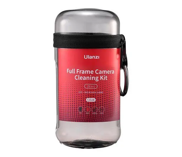 Набір для чистки Ulanzi CO28 Camera Cleaning Kit For Full Frame Cameras - фото 6
