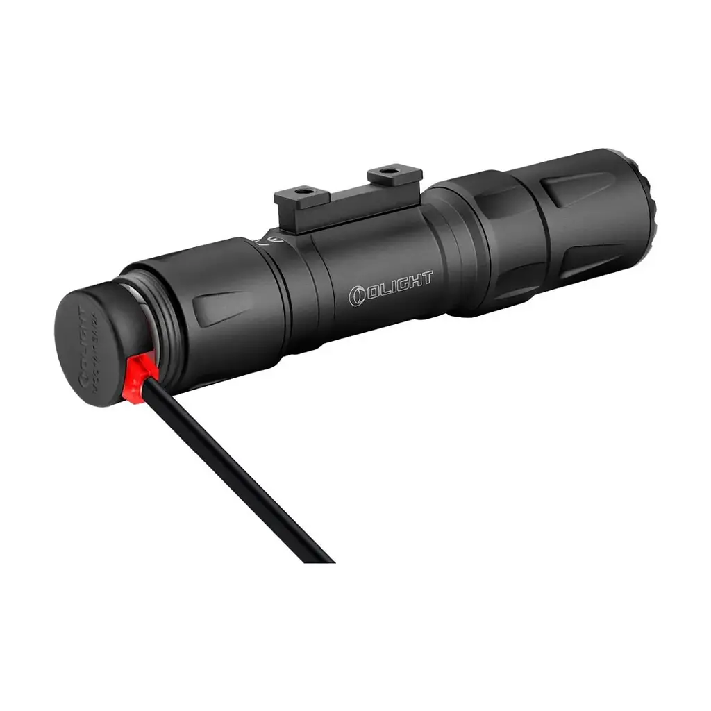 Ліхтар Olight Odin S M-LOK Matte Black (0.0002.0103) - фото 5