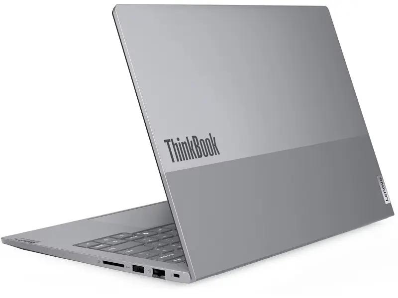 Ноутбук Lenovo ThinkBook 14 G9 IRL Arctic Grey (21UY0064RA) - фото 3