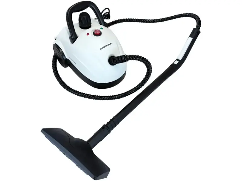 Пароочисник Grunhelm GSTC1200 - фото 2