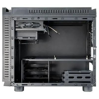 Корпус Chieftec Gaming Cube (CI-01B-OP) - фото 3