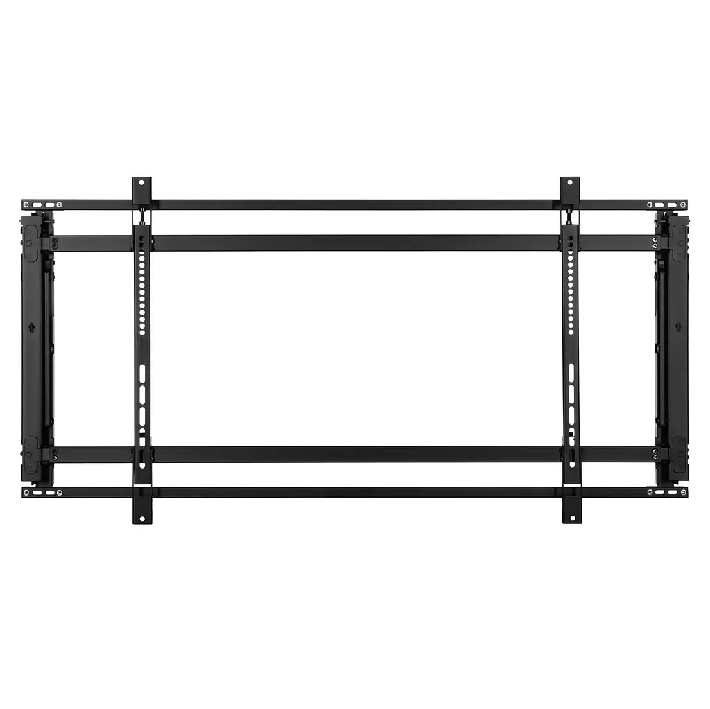 Кріплення ТВ фіксоване Letriovgu 55- 60 35кг 2E teh0013013 - фото 4