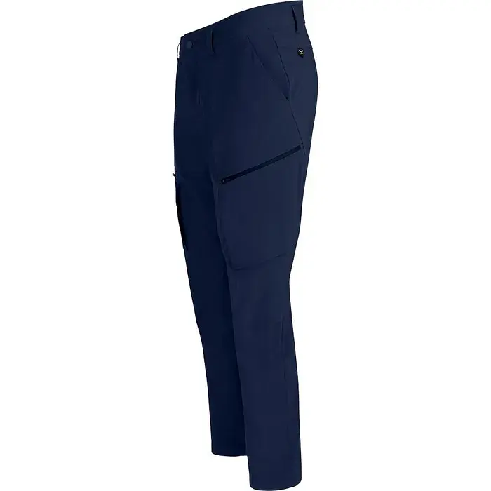 Штаны Salewa Puez DST M Cargo Pants Navy Blue XL (1054-013.012.1237) - фото 2