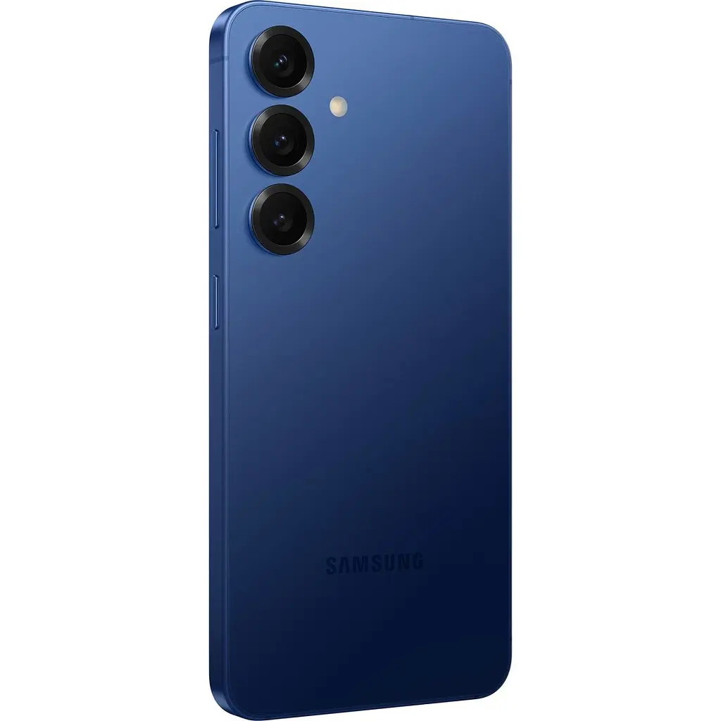 Смартфон Samsung Galaxy S25 12/512 GB Navy [SM-S931BDBHEUC] UA-UCRF [126618] - фото 6