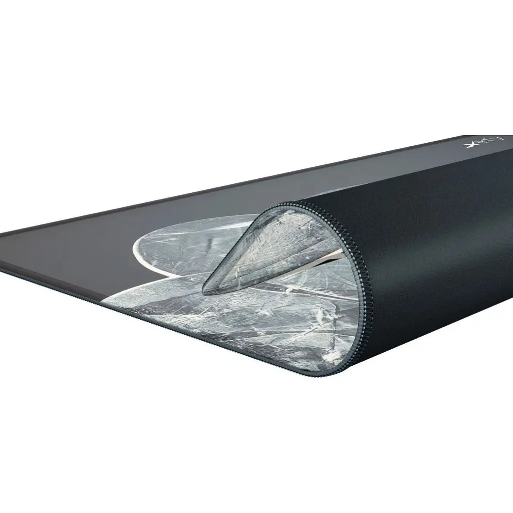 Килимок для миші Xtrfy GP4 Large Cloud White [XG-GP4-L-WHITE] [127017] - фото 6