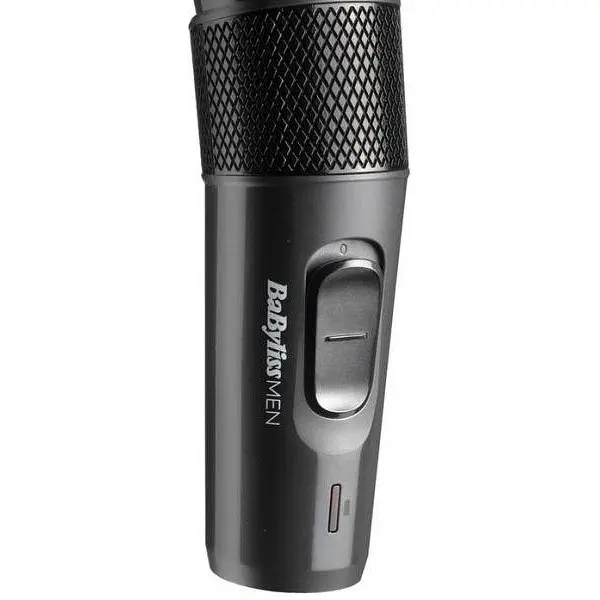 Машинка для стрижки BaByliss E786E - фото 5