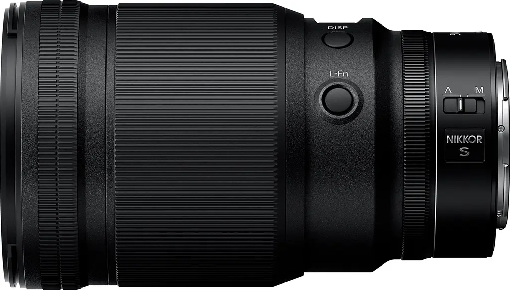 Об'єктив Nikon NIKKOR Z 50mm f/1.2 S (JMA003DA) [87540] - фото 4