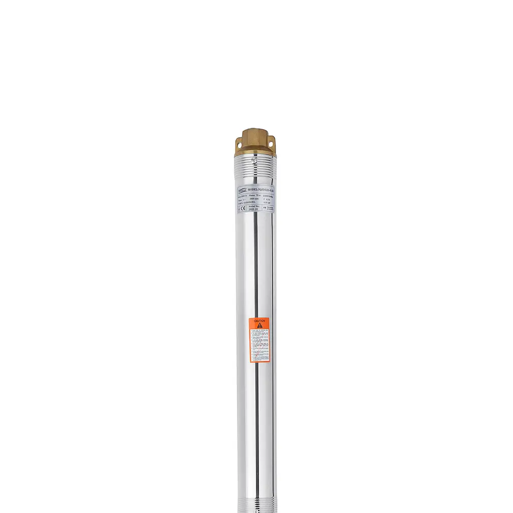 Насос глибинний Forwater 3QJD122-0.55 кВт CV019070 - фото 3