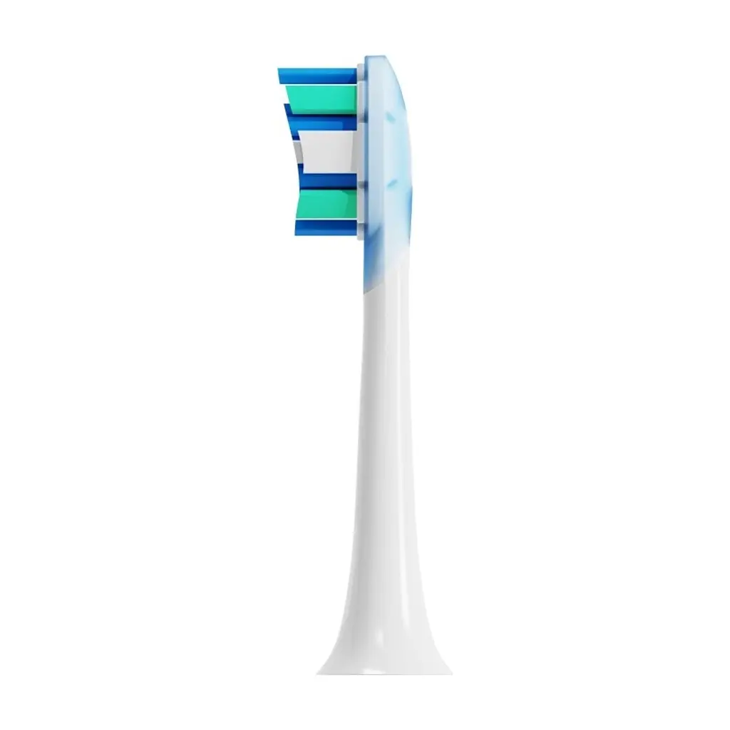 Насадка для зубної щітки Xiaomi Oscillation Electric Toothbrush Replacement Heads - фото 4