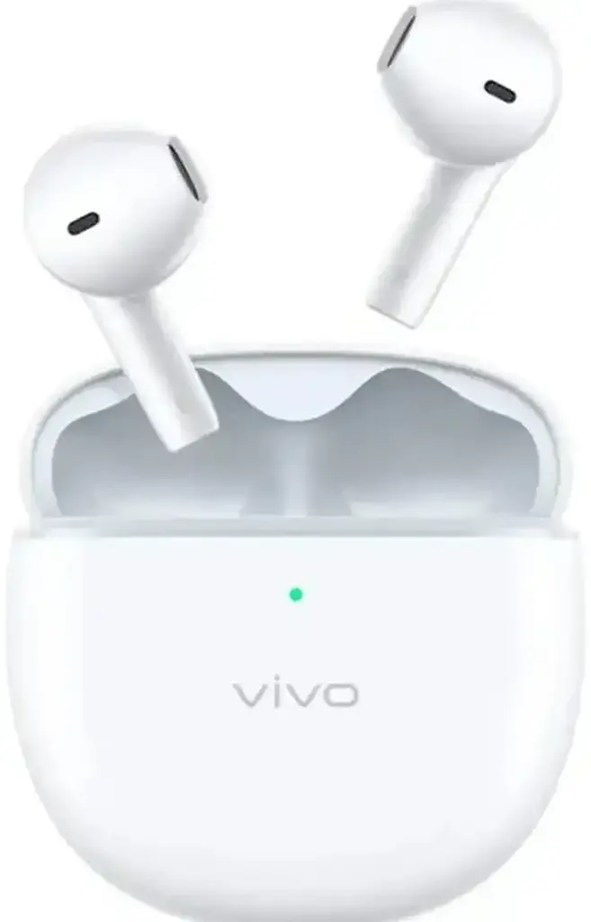 Навушники ViVo TWS A4 білі