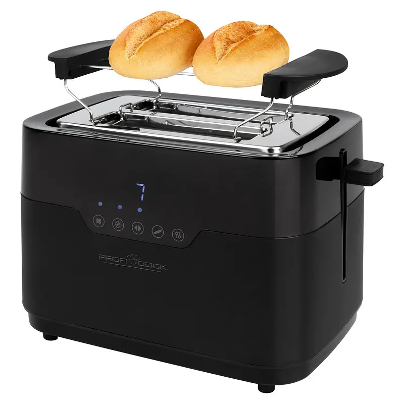 Тостер Profi Cook PC-TA 1244 - фото 2