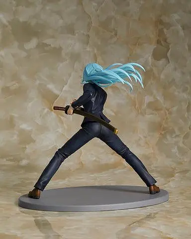 Фигурка Taito Jujutsu Kaisen Miwa Kasumi Магическая битва Касуми Мива 19 см (T JK MK 01) - фото 3