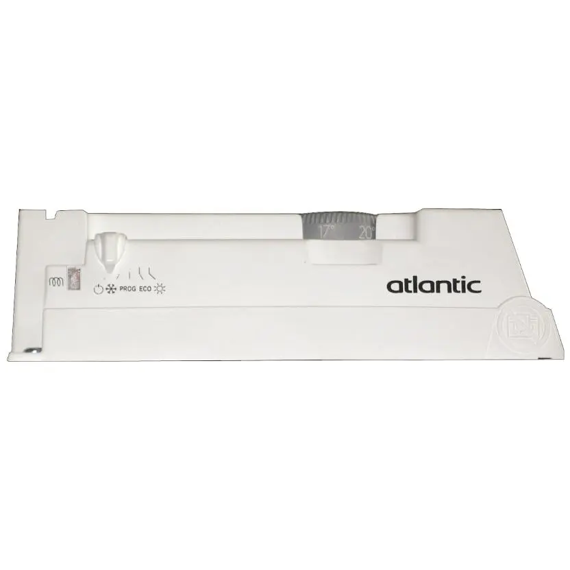 Конвекционный обогреватель Atlantic F119 DESIGN CMG TLC/M2 1500W [72293] - фото 3