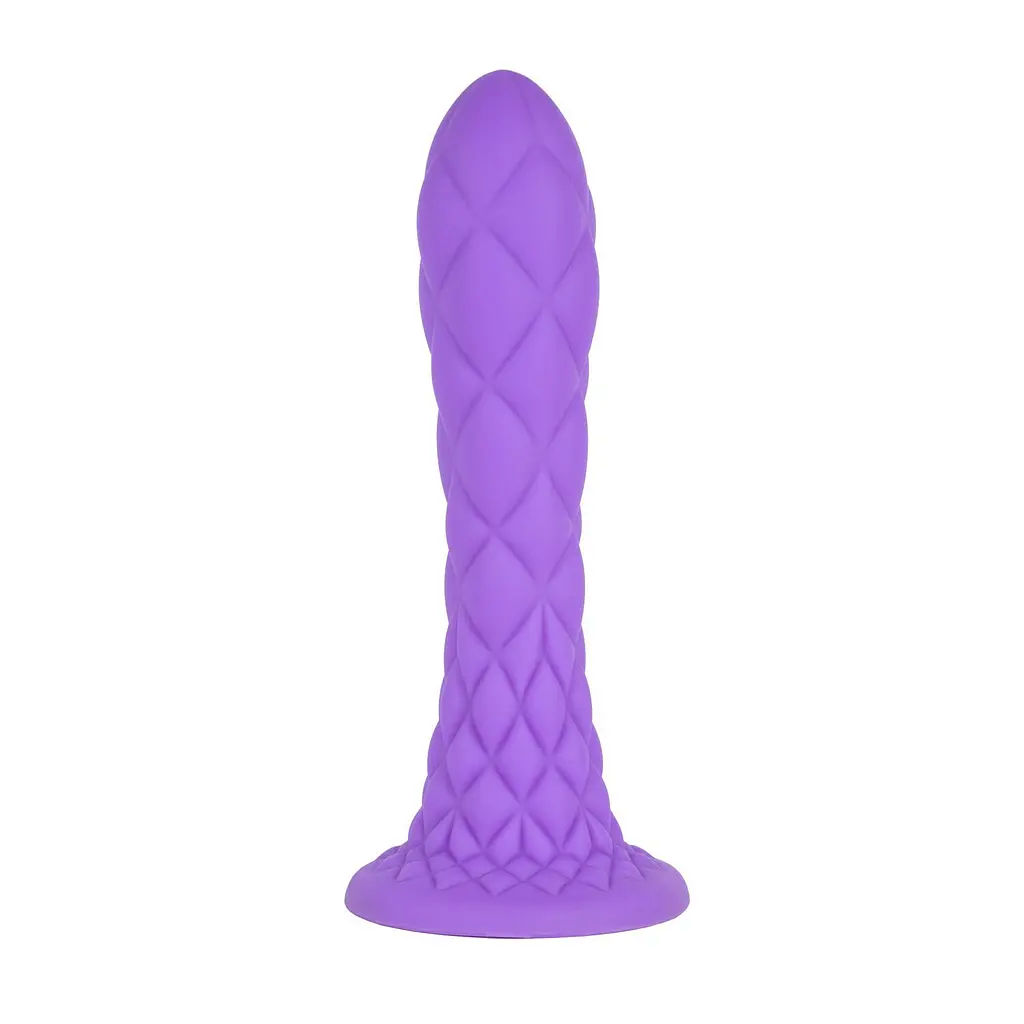 Фалоімітатор SilexD Fantasy Liquid Silicone Dreamy