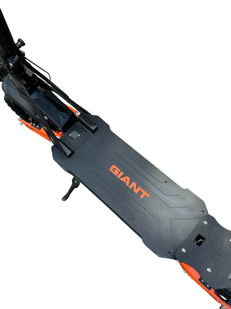 Электросамокат GIANT Blade GT Pro Sport (1600W, 48V 26Ah)  - фото 4