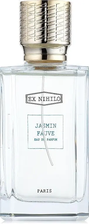 Оригінал Ex Nihilo Jasmin Fauve Тестер 100 мл Парфумована вода - фото 2