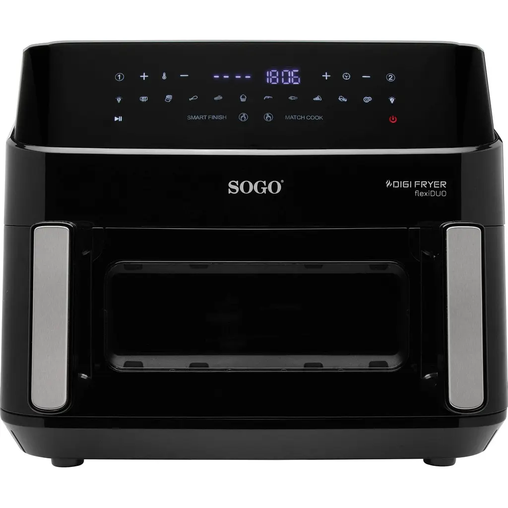 Мультипечь Sogo SS-10895 [138110] - фото 6