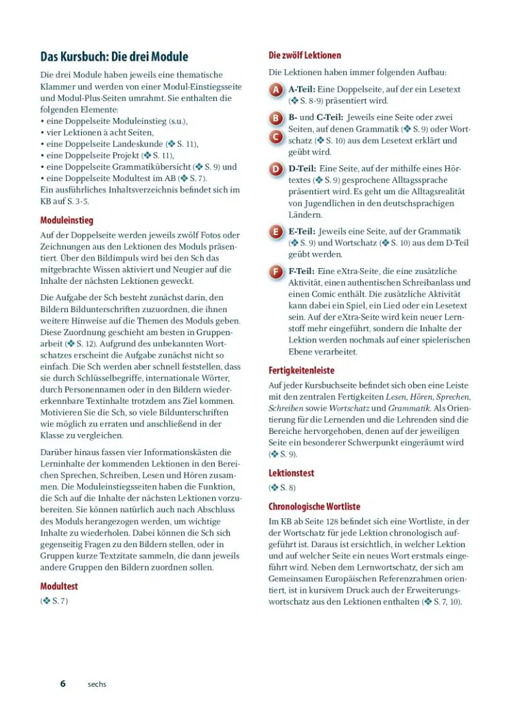 Ideen 1. Lehrerhandbuch - Герберт Пухта - фото 5