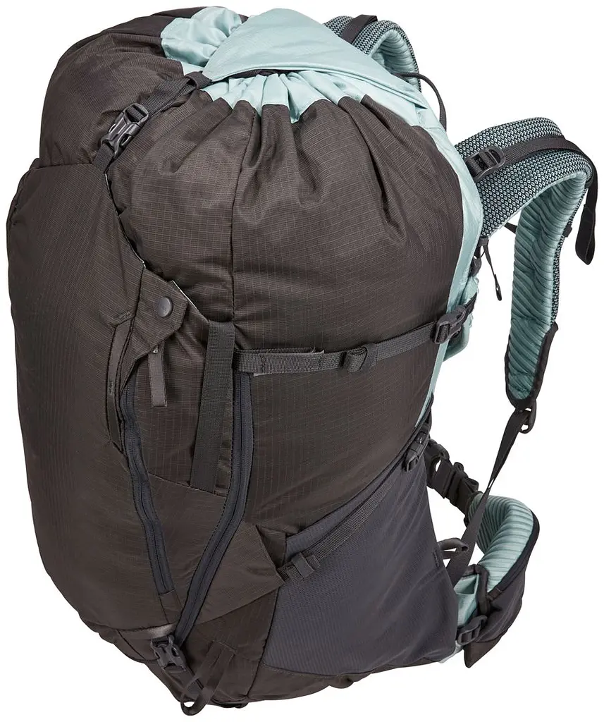 Туристический рюкзак Thule Versant 50L Women's (Aegean) 3204112 (TH 3204112) - фото 8