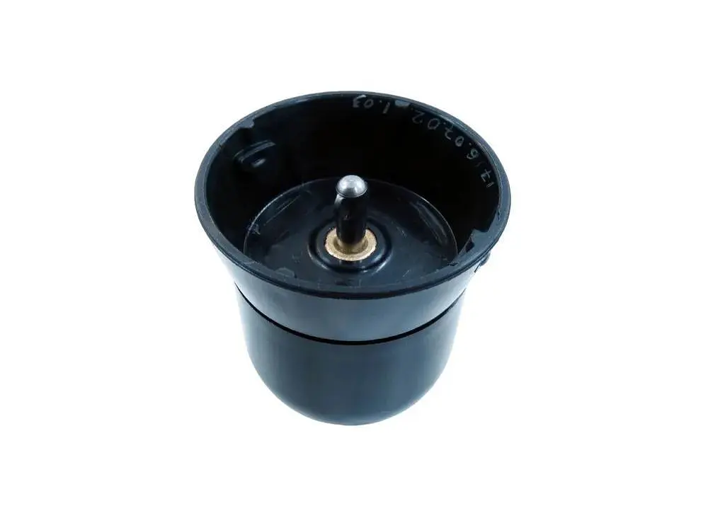 Редуктор к венчику на блендер Bosch CleverMixx MSM2650B, MSM2620B, MSM26500, 00637956 (637956) черный - фото 3