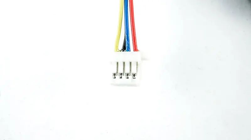 Вентилятор для ноутбука ASUS GL502VS (CPU FAN), GL502VM (13NB0DR0P01011) (Кулер) - фото 4