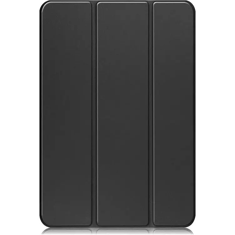Чехол-книжка BeCover TPU Edge с креплением для стилуса для Xiaomi Mi Pad 6 / 6 Pro 11" Black (709558) - фото 2