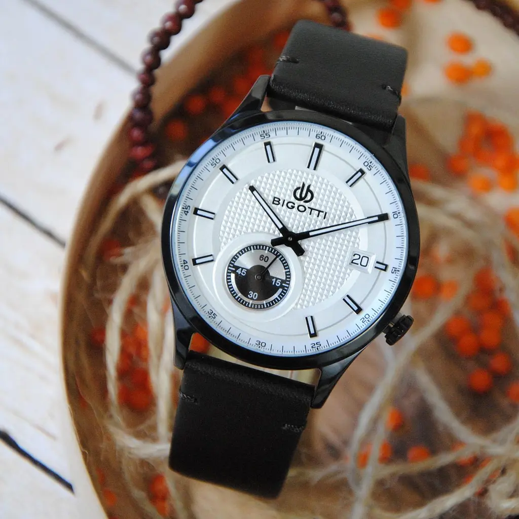 Годинник Bigotti BGT0164-4 - фото 4