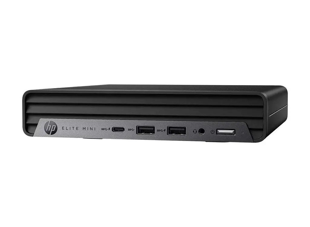 Неттоп HP Elite Mini 805 G8 (623B9ET) - фото 2