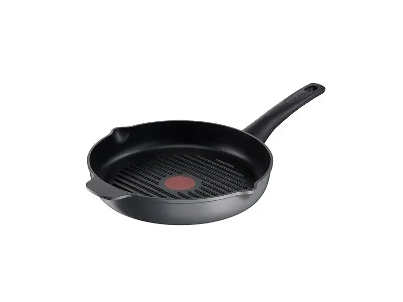 Сковорода гриль Tefal Easy Chef E2404055