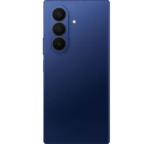 Смартфон Samsung Galaxy Fold7 12/256GB Blue Shadow SM-F966BDBBSEK UA UCRF - фото 5