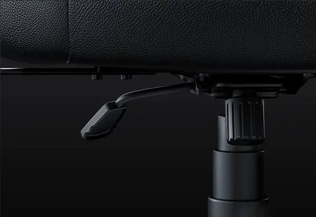 Игровое кресло Anda Seat Phantom 3 Tiger Edition Black Size L (AD18Y-14-B-PV/C) - фото 11