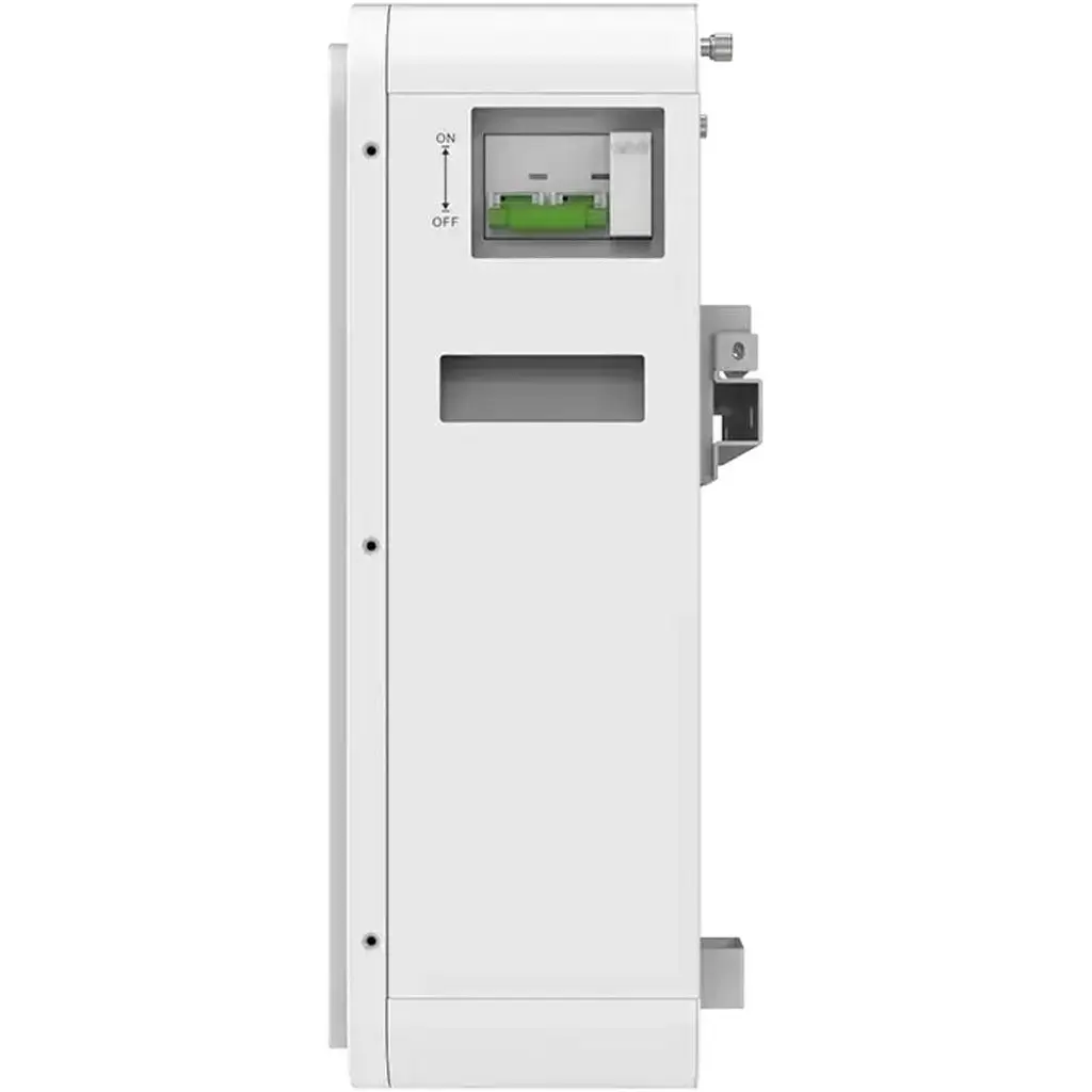 Акумулятор FelicityESS LiFePO4 24V (25.6V/200Ah/5120Wh) (FLA24200) [163808] - фото 5