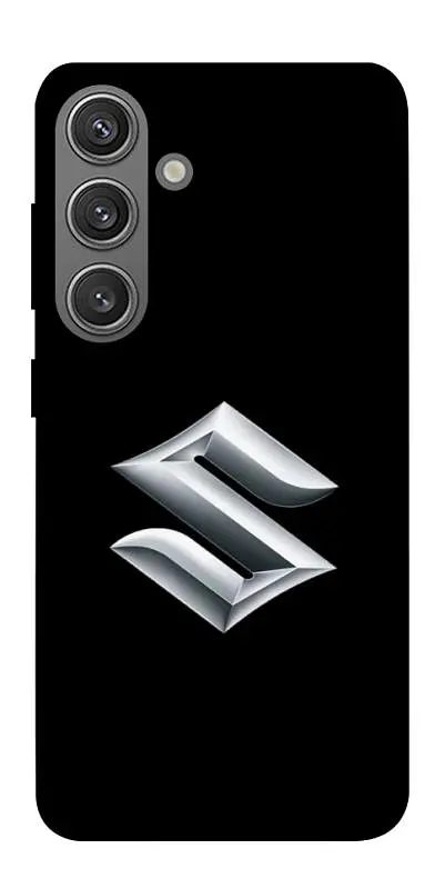 TPU чохол Demsky Drive spirit для Samsung Galaxy S24