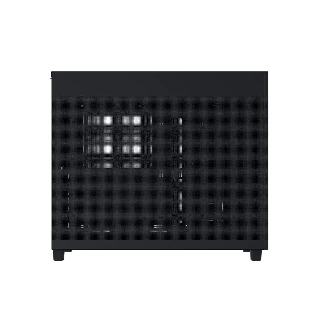 Корпус Asus Prime AP303 Mesh без БЖ (90DC00V0-B39000) Black - фото 5