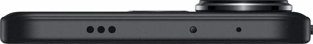Смартфон Xiaomi Poco F6 12/512Gb Black (Global) [NFC, 5G] - фото 6