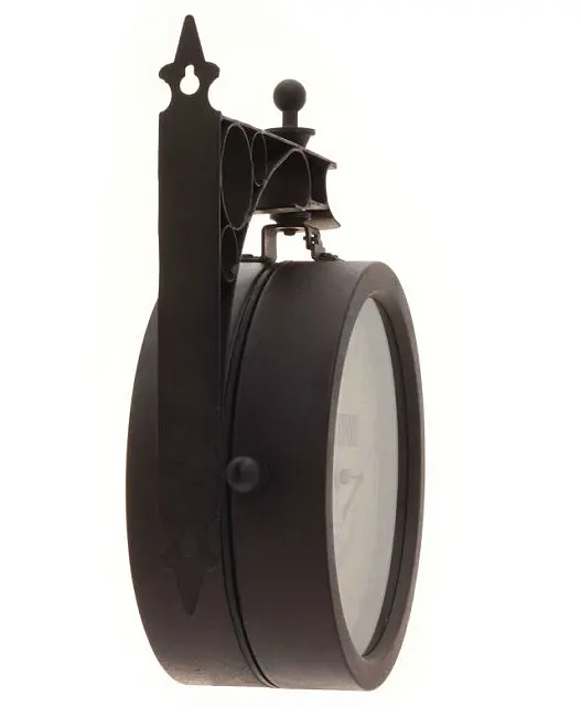 Годинник настінний TFA Nostalgia 603011 - фото 9